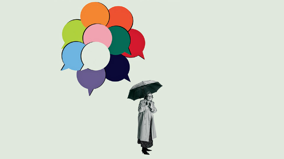 Sosyal Medya Kullanımı Kaygıları Tetikliyor