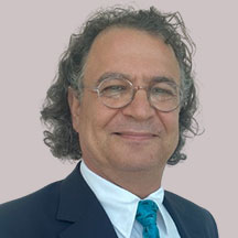 Yeşilay Bilim Kurulu Üyesi