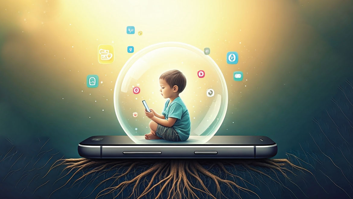 Dijital Dünyada Nasıl Bir E-Beveyn Olmalı?