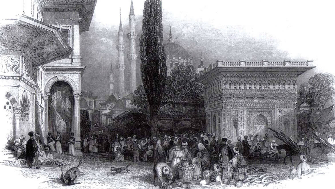 Vakıf ve Gönüllülük Üzerine