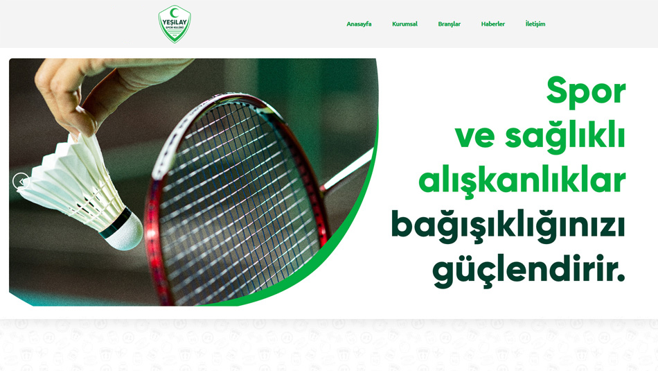 Yeşilay Spor Kulübü