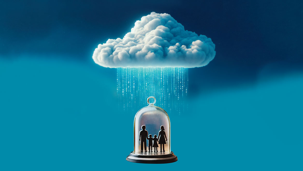 Yeşilay Genel Başkan Yardımcısı Prof. Dr. Muhammed Tayyib Kadak: “Teknolojiye Hâkim Olan Aileler Çocuklarını Dijital Bağımlılıklardan Korur”