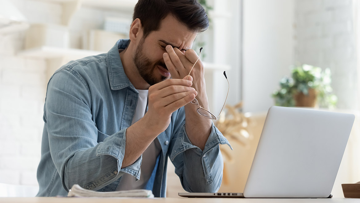 Prof. Dr. Cüneyt Evren: “Kronik yorgunluk sendromu, yaşam kalitesini etkileyen ciddi bir durumdur”