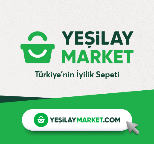 Yeşilay Market