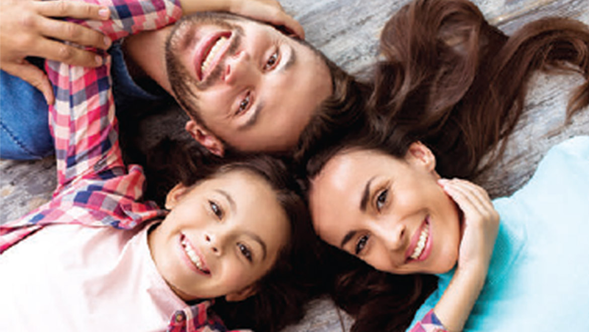 “Hayır” Diyebilen Bir Çocuk Yetiştirmek