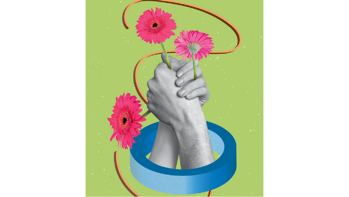 Dayanışma Ruhu Kültürel Kodlarımızda Var